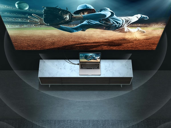 Cáp HDMI