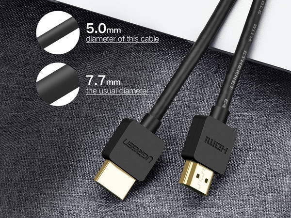 Cáp HDMI