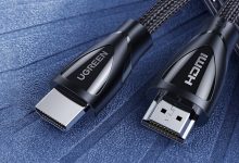 Cáp HDMI