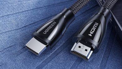 Cáp HDMI
