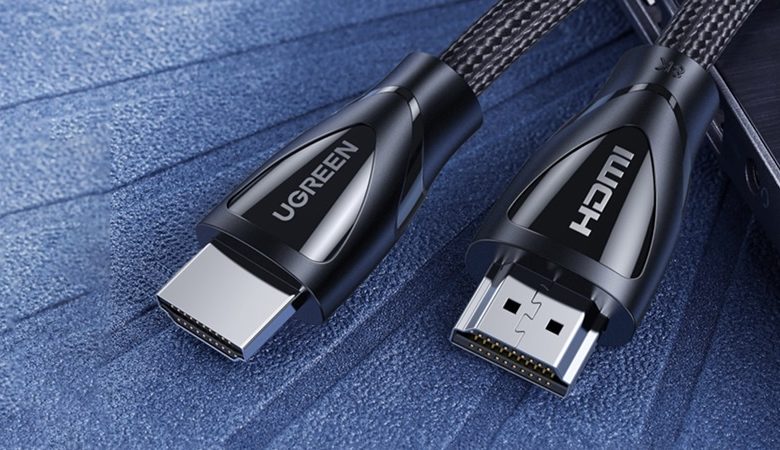 Cáp HDMI