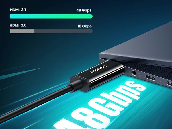 Cáp HDMI