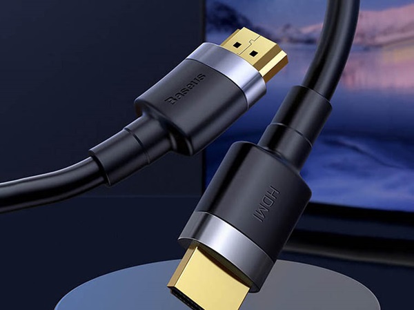Cáp HDMI