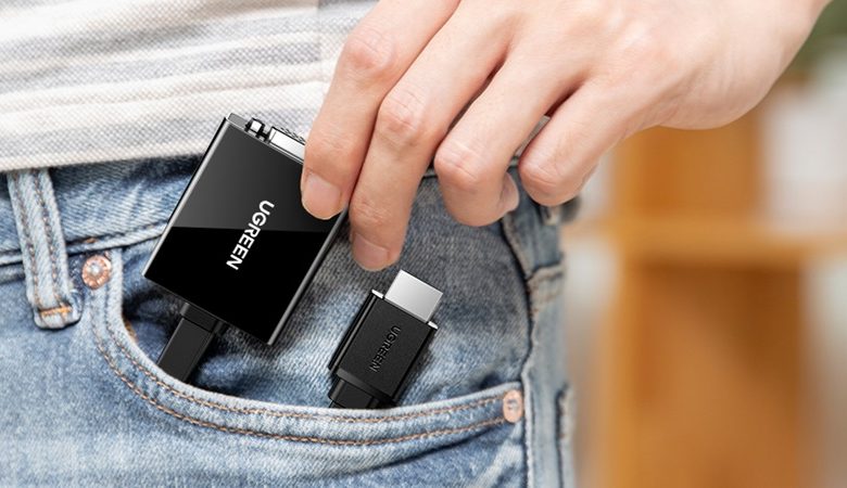 Cáp HDMI