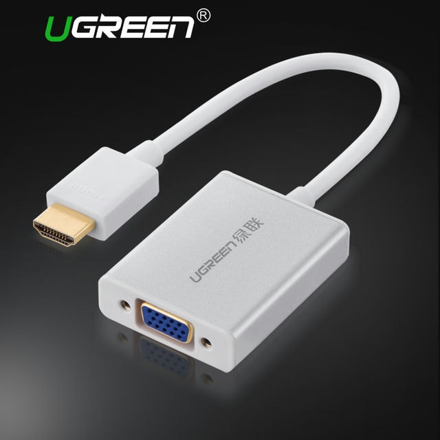 Cáp HDMI