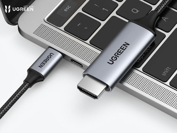 Cáp HDMI