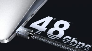 Cáp HDMI