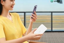Pin sạc dự phòng
