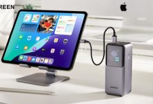 Pin sạc dự phòng