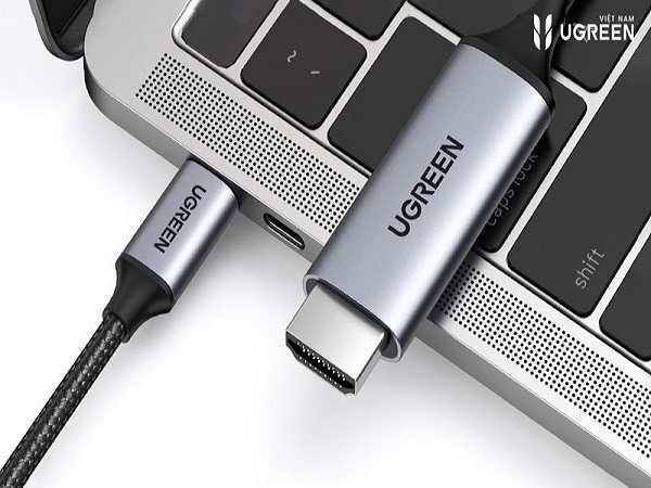 Cáp HDMI