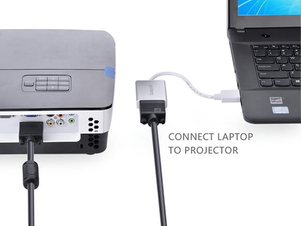 Cáp HDMI