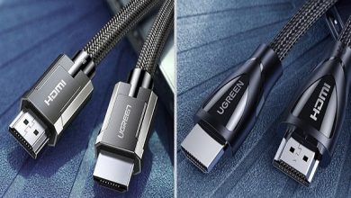 Cáp HDMI