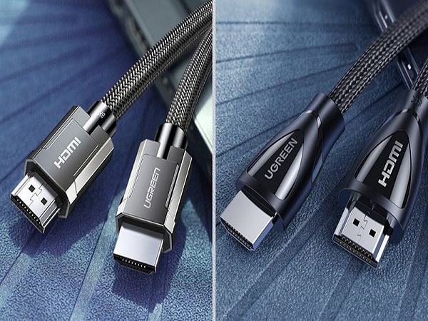 Cáp HDMI