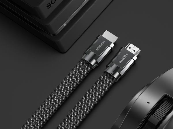 Cáp HDMI