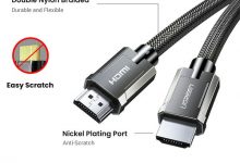 Cáp HDMI