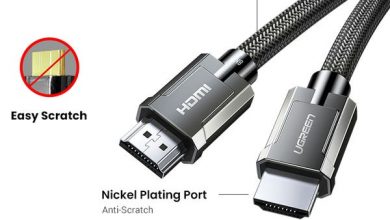 Cáp HDMI