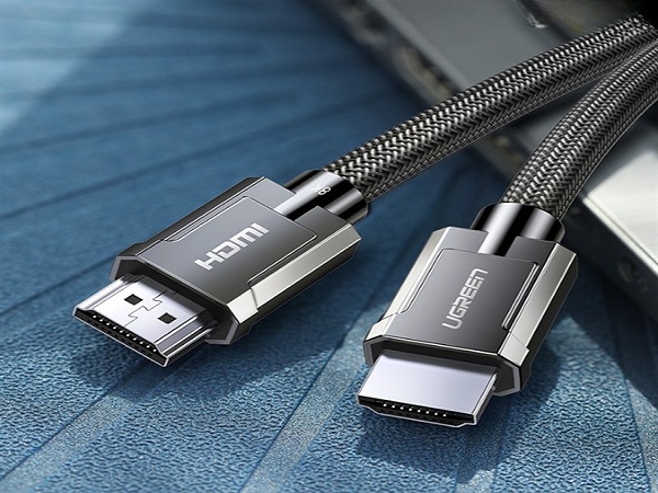 Cáp HDMI